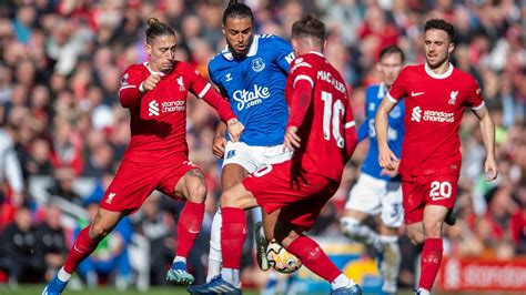 everton v liverpool wsl